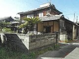 岡山県玉野市の競売物件 138万円 戸建て 125m&sup2;