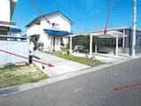 岡山県岡山市北区の競売物件 1,404万円 戸建て 134m&sup2;