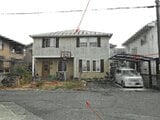 岡山県岡山市東区の競売物件 499万円 戸建て 108m&sup2;