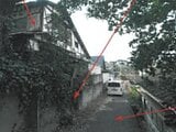 岡山県岡山市中区の競売物件 185万円 戸建て 81m&sup2;