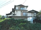 岡山県岡山市中区の競売物件 280万円 戸建て 106m&sup2;