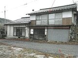 岡山県美作市の競売物件 77万円 戸建て 167m&sup2;