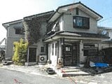 岡山県津山市の競売物件 279万円 戸建て 153m&sup2;