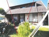 岡山県津山市の競売物件 305万円 戸建て 129m&sup2;