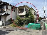 兵庫県西宮市の官公庁公売物件 2,816万円 戸建て 96m&sup2;