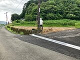 高知県高岡郡四万十町の官公庁公売物件 5万円 農地 919m&sup2;