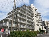 埼玉県越谷市の官公庁公売物件 616万円 マンション 62m&sup2;