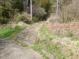 茨城県久慈郡大子町の官公庁公売物件 121万円 土地 2,574m&sup2;