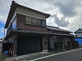 高知県安芸郡安田町の官公庁公売物件 250万円 戸建て 52m&sup2;