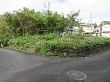 三重県いなべ市の官公庁公売物件 98万円 土地 195m&sup2;
