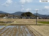 高知県宿毛市の官公庁公売物件 50万円 農地 5,012m&sup2;