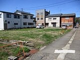 新潟県加茂市の官公庁公売物件 197万円 土地 357m&sup2;