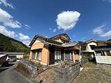高知県宿毛市の官公庁公売物件 64万円 戸建て 112m&sup2;