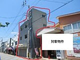高知県土佐清水市の官公庁公売物件 306万円 戸建て 349m&sup2;