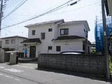 千葉県千葉市稲毛区の競売物件 1,225万円 戸建て 169m&sup2;