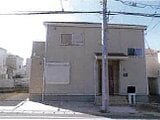 千葉県市川市の競売物件 2,054万円 戸建て 108m&sup2;