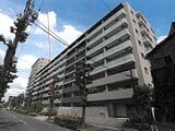 愛知県小牧市の競売物件 2,376万円 マンション 79m&sup2;