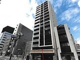 愛知県名古屋市中区の競売物件 1,552万円 マンション 28m&sup2;