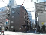 愛知県名古屋市中区の競売物件 1,017万円 マンション 81m&sup2;