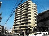 愛知県名古屋市天白区の競売物件 438万円 マンション 66m&sup2;