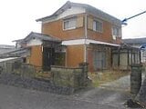 山口県岩国市の競売物件 313万円 戸建て 89m&sup2;