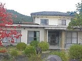 山口県岩国市の競売物件 71万円 戸建て 171m&sup2;