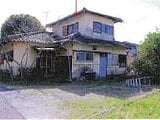 福岡県うきは市の競売物件 75万円 戸建て 134m&sup2;