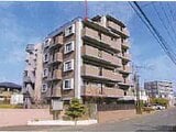 福岡県久留米市の競売物件 546万円 マンション 68m&sup2;