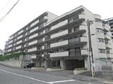 福岡県北九州市小倉南区の競売物件 860万円 マンション 71m&sup2;