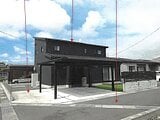 鹿児島県霧島市の競売物件 1,613万円 戸建て 132m&sup2;