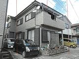 鹿児島県鹿児島市の競売物件 742万円 戸建て 107m&sup2;