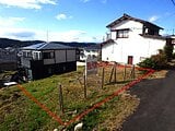 岐阜県岐阜市の国有財産売却物件 193万円 土地 178m&sup2;