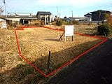 岐阜県羽島市の国有財産売却物件 140万円 土地 212m&sup2;