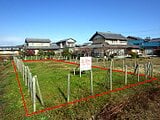 岐阜県本巣市の国有財産売却物件 95万円 土地 220m&sup2;