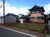 三重県四日市市の国有財産売却物件 524万円 土地 115m&sup2;