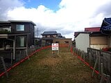 三重県亀山市の国有財産売却物件 171万円 土地 242m&sup2;