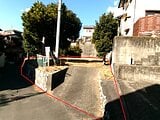 静岡県浜松市中央区の国有財産売却物件 2,210万円 土地 584m&sup2;