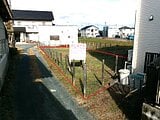 静岡県浜松市浜名区の国有財産売却物件 210万円 農地 137m&sup2;