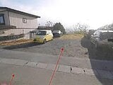 青森県八戸市の競売物件 136万円 土地 881m&sup2;