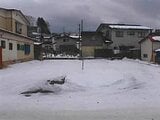 青森県三戸郡五戸町の競売物件 248万円 土地 351m&sup2;