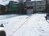 青森県三戸郡五戸町の競売物件 280万円 土地 514m&sup2;