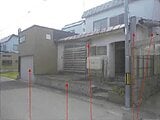青森県青森市の競売物件 178万円 戸建て 68m&sup2;