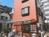 神奈川県川崎市幸区の競売物件 2,453万円 戸建て 215m&sup2;