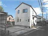 神奈川県川崎市宮前区の競売物件 3,712万円 戸建て 116m&sup2;