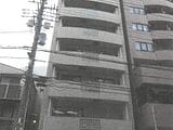 神奈川県川崎市川崎区の競売物件 1,054万円 マンション 32m&sup2;