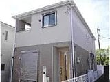 神奈川県相模原市中央区の競売物件 1,051万円 戸建て 108m&sup2;