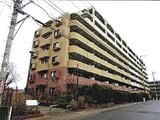 神奈川県相模原市中央区の競売物件 637万円 マンション 72m&sup2;