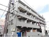 神奈川県相模原市中央区の競売物件 146万円 マンション 15m&sup2;