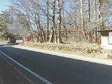 山梨県南都留郡山中湖村の競売物件 794万円 土地 969m&sup2;