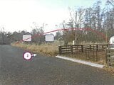 山梨県南都留郡山中湖村の競売物件 527万円 土地 1,297m&sup2;